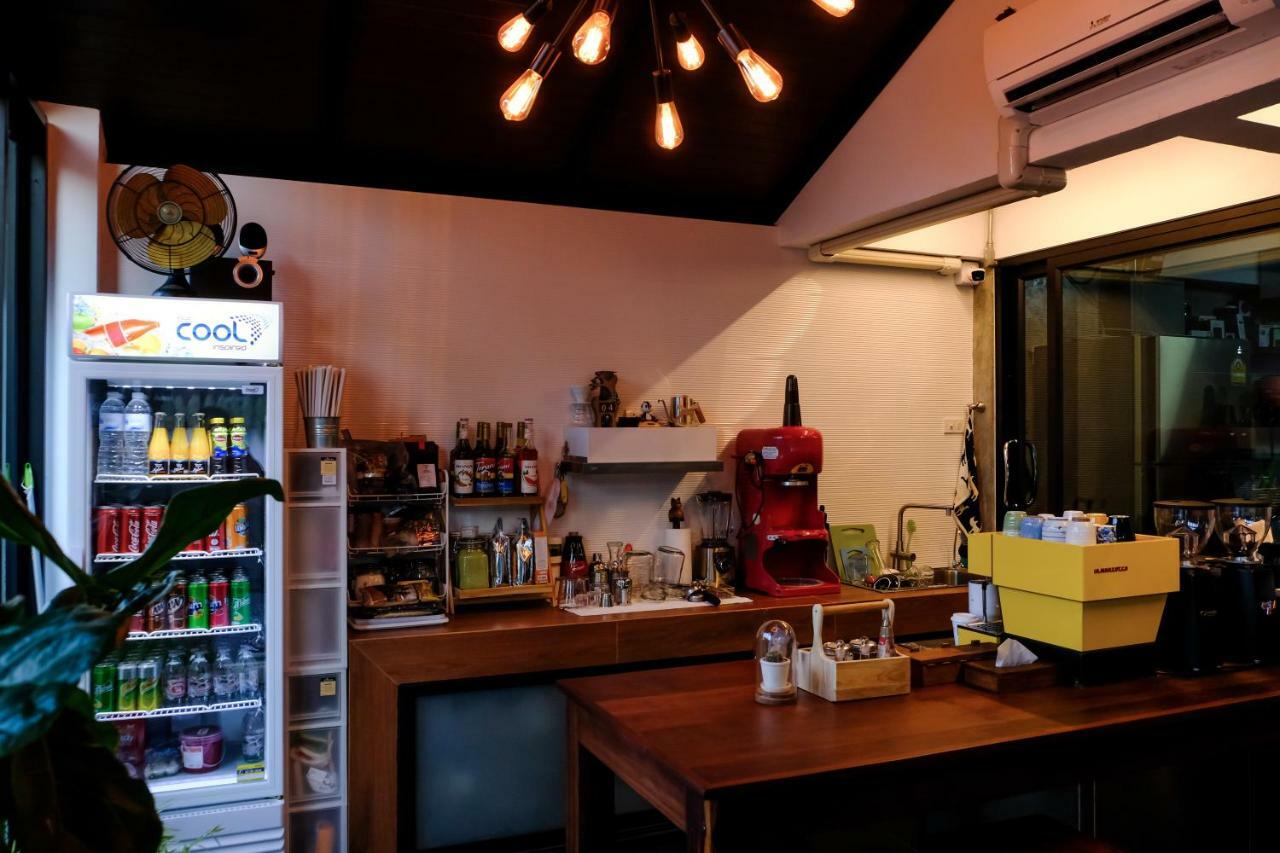 Auberge de jeunesse Baan Lung Poshtel Chiang Mai